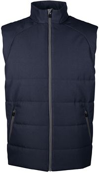 Men's Engage Interactive Insulated Vest (NE702)